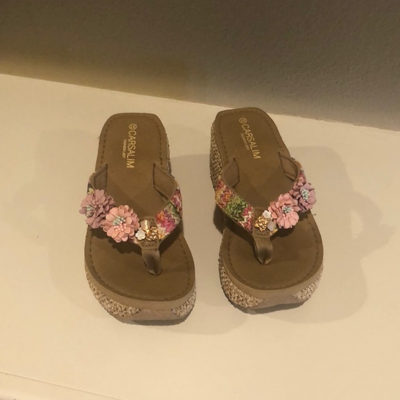 carsalim Shoes - Carsalim FASHIONLADY